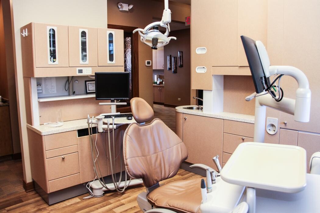 Images Northwest Dental Health & Aesthetics