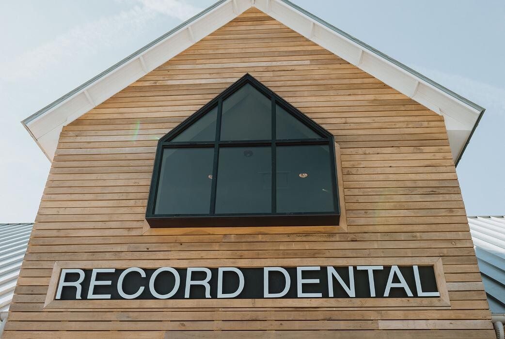 Images Record Dental Center