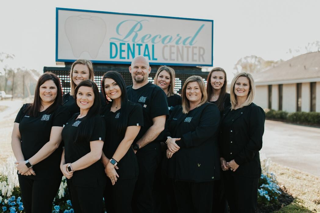 Images Record Dental Center