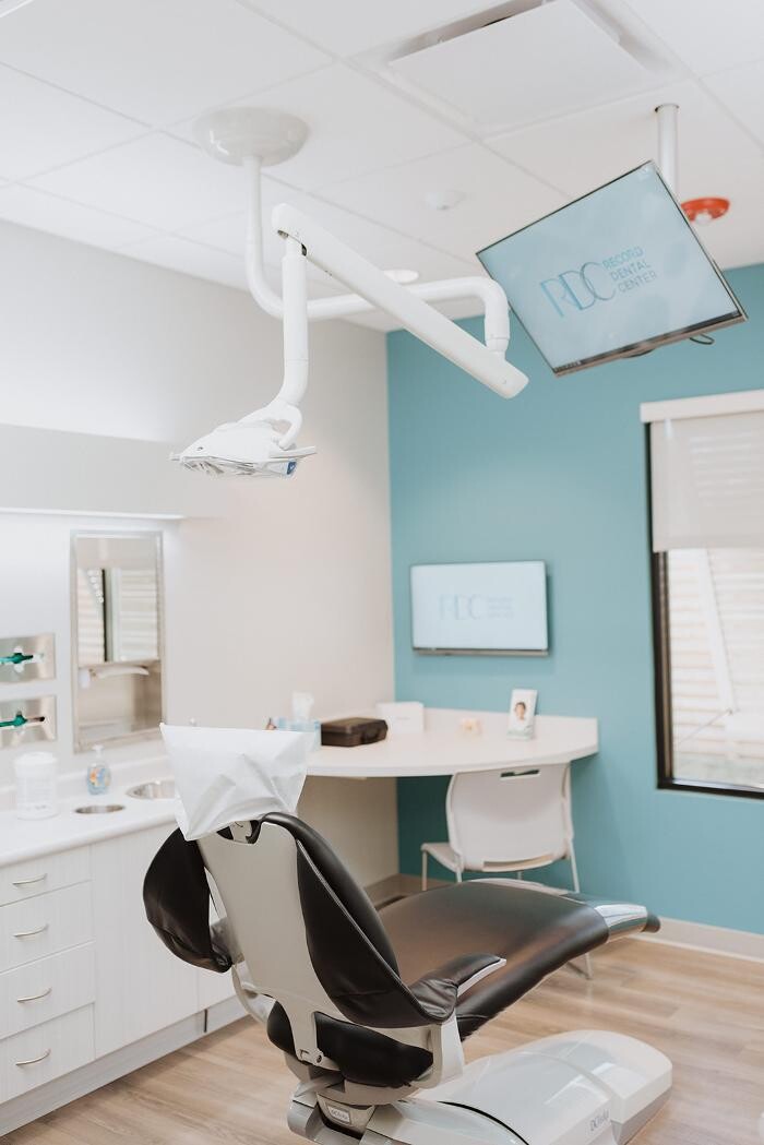 Images Record Dental Center