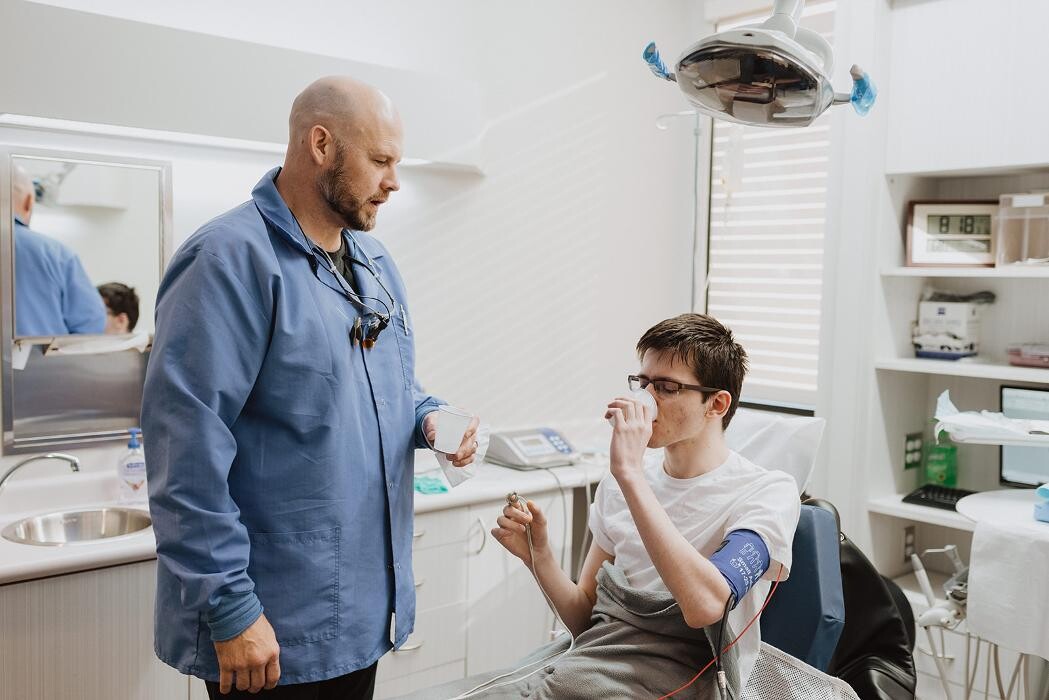 Images Record Dental Center