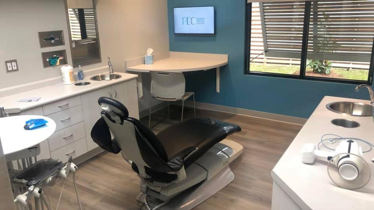 Images Record Dental Center