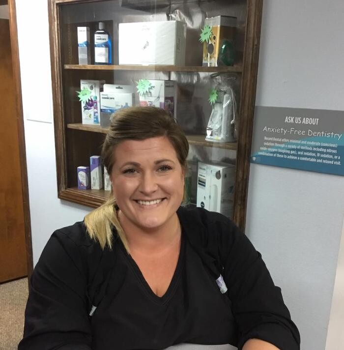 Images Record Dental Center