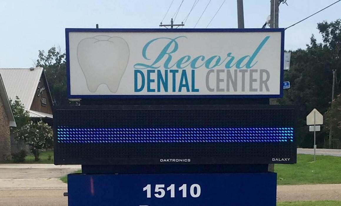 Images Record Dental Center