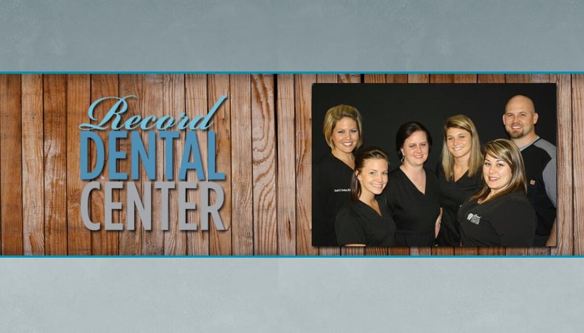 Images Record Dental Center