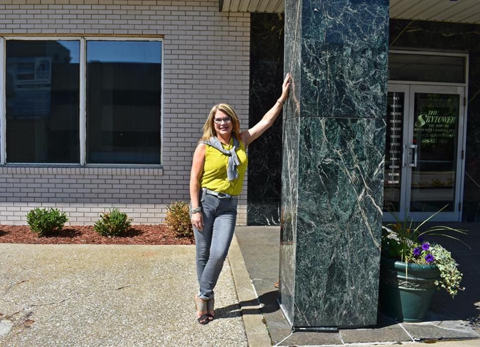 Images Alison Christie Realtor