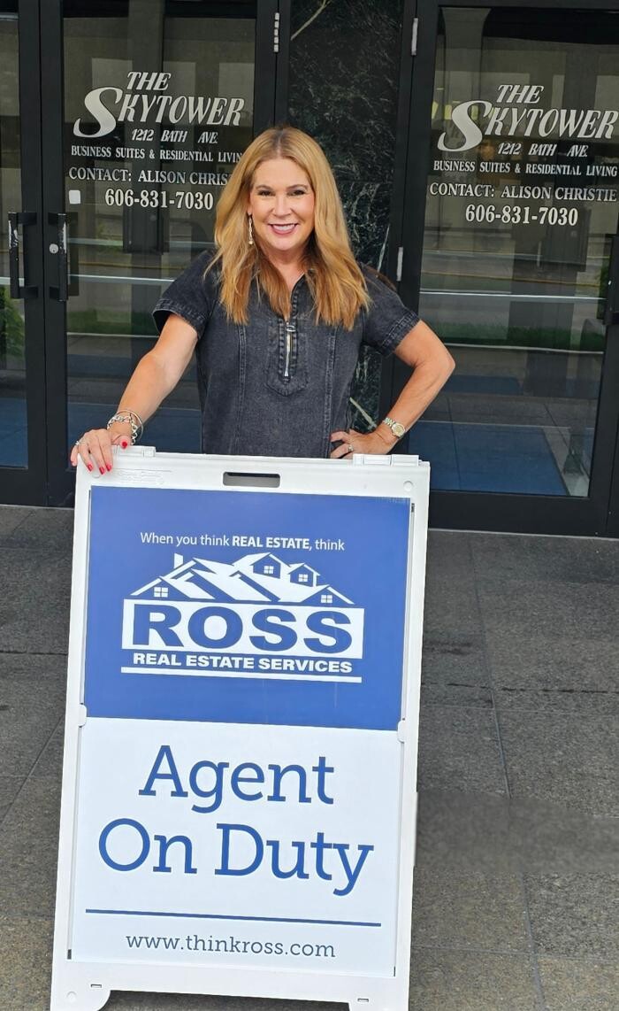 Images Alison Christie Realtor