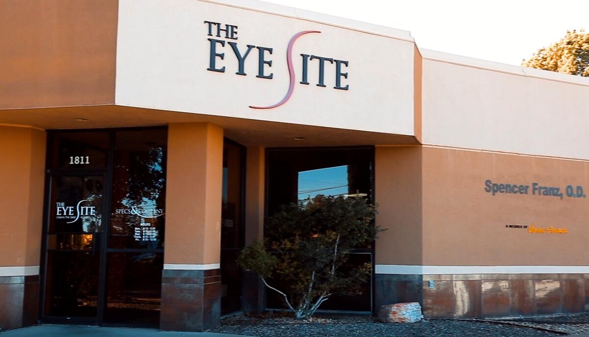 Images The Eye Site