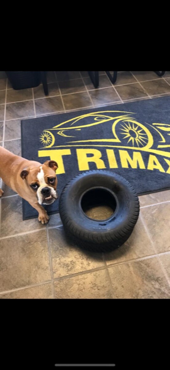 Images Trimax Car Care Center