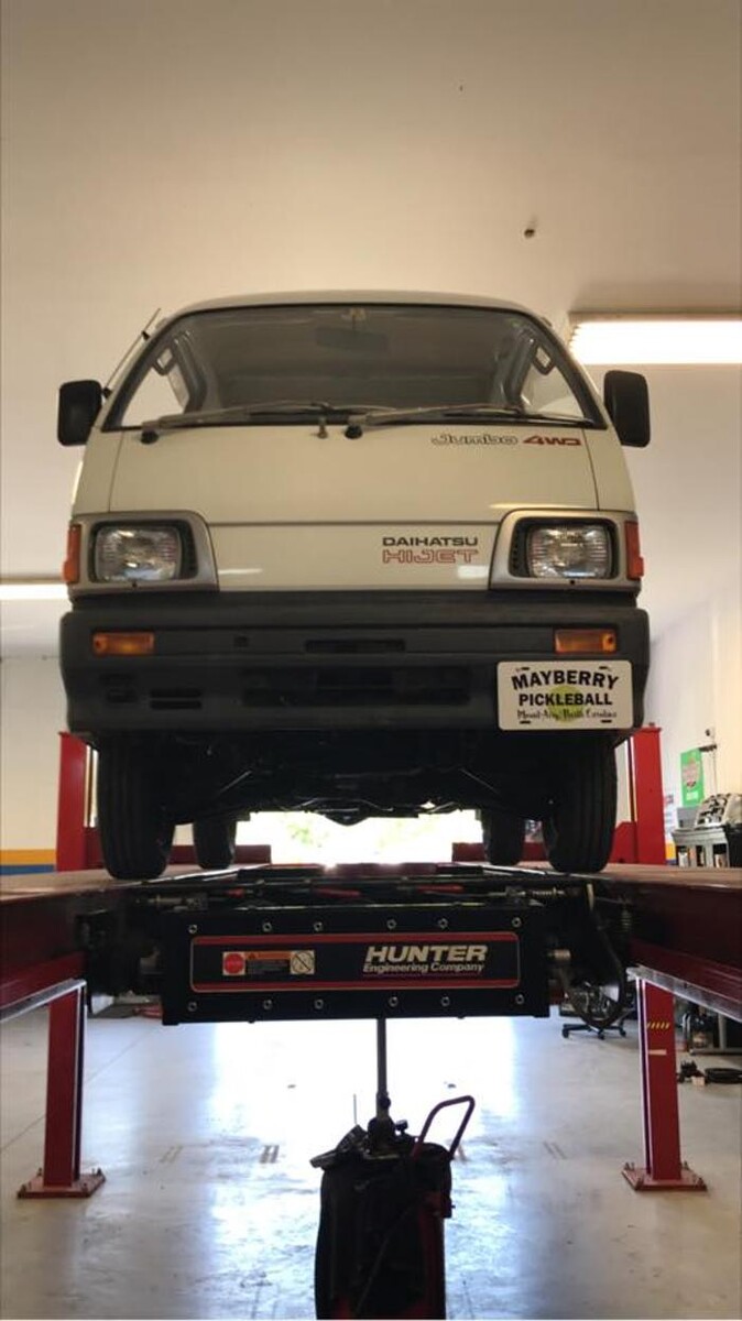Images Trimax Car Care Center