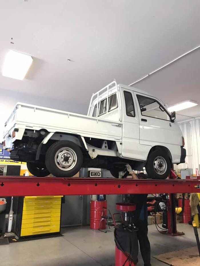 Images Trimax Car Care Center