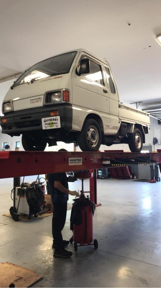 Images Trimax Car Care Center