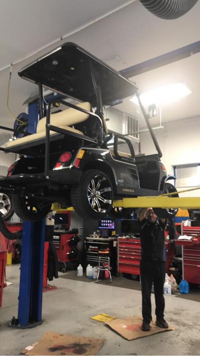 Images Trimax Car Care Center