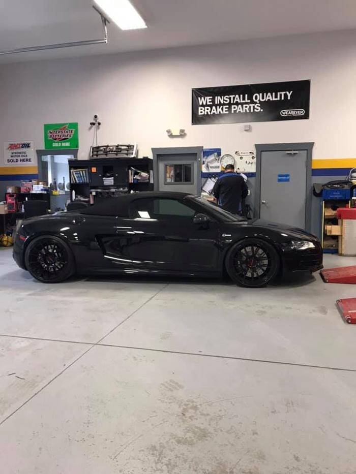 Images Trimax Car Care Center