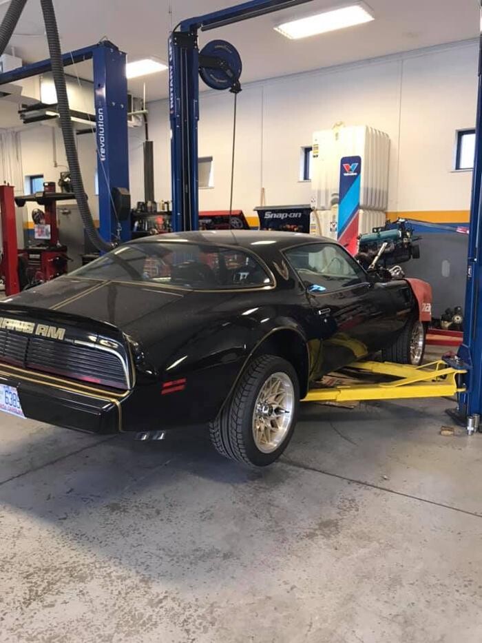 Images Trimax Car Care Center