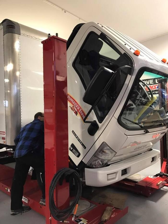 Images Trimax Car Care Center