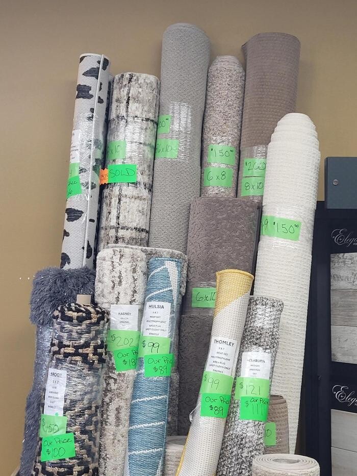 Images Davis Home Furnishings & Flooring