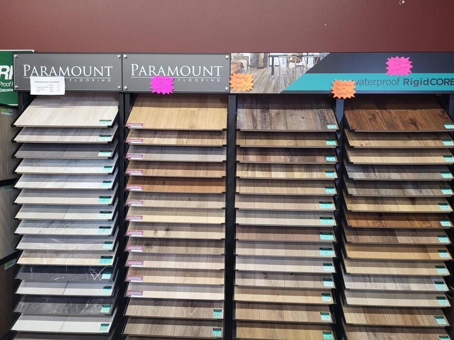 Images Davis Home Furnishings & Flooring