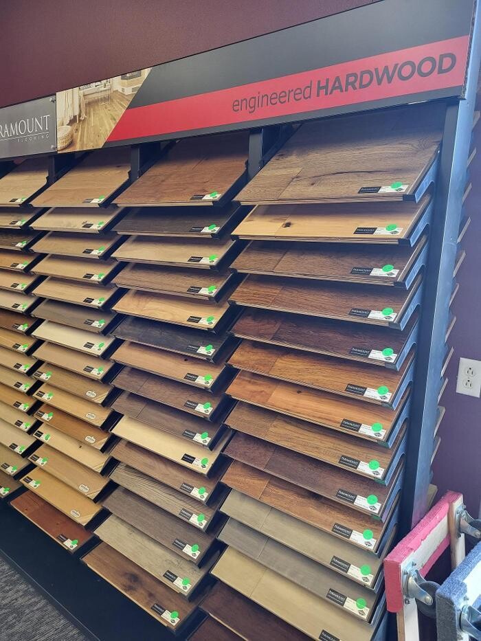 Images Davis Home Furnishings & Flooring