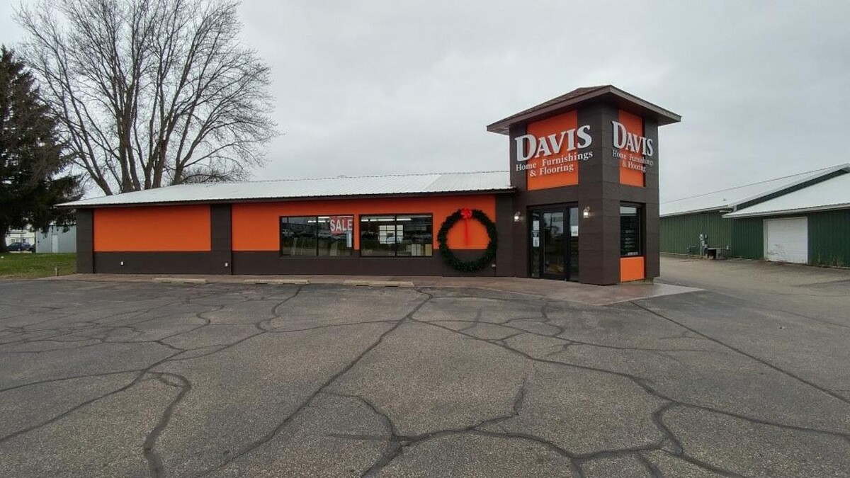 Images Davis Home Furnishings & Flooring