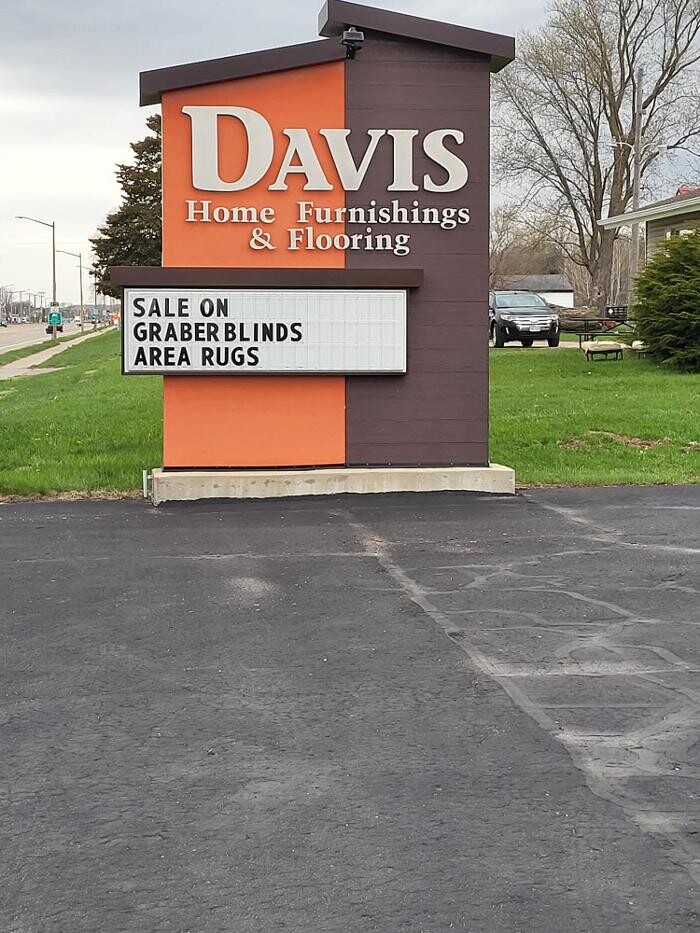 Images Davis Home Furnishings & Flooring