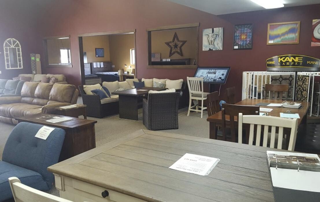 Images Davis Home Furnishings & Flooring