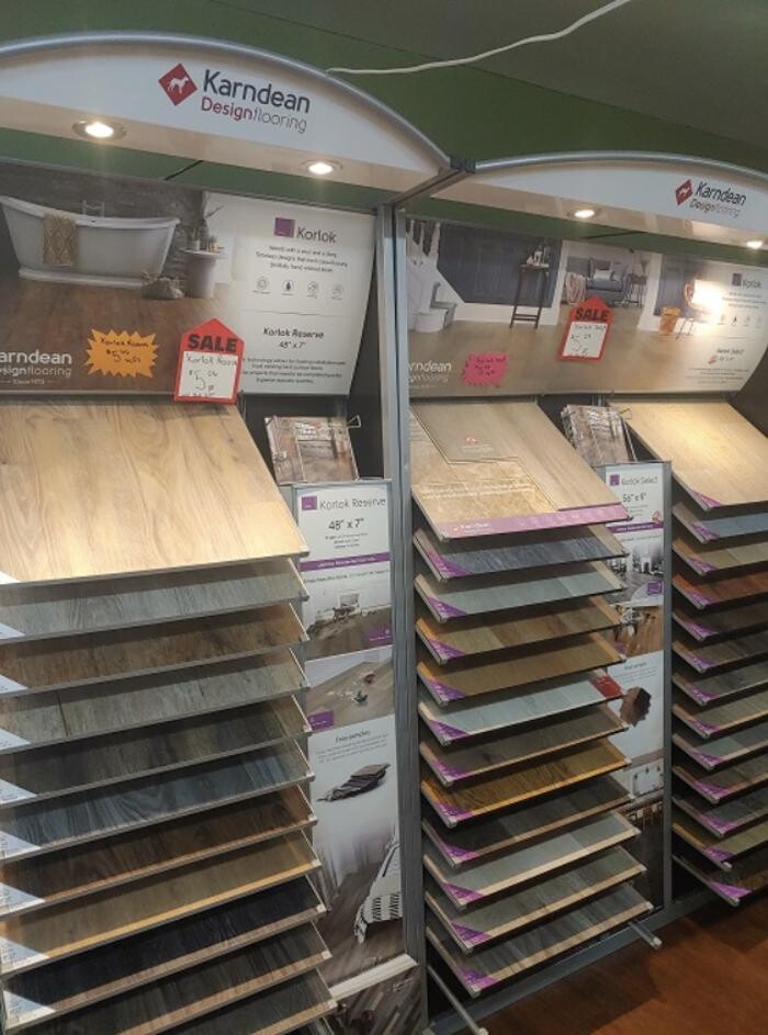 Images Davis Home Furnishings & Flooring