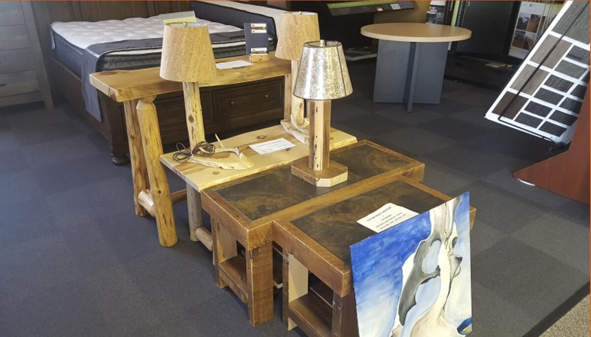 Images Davis Home Furnishings & Flooring