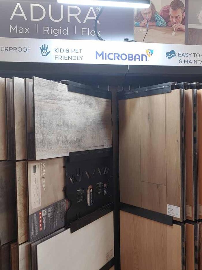 Images Davis Home Furnishings & Flooring