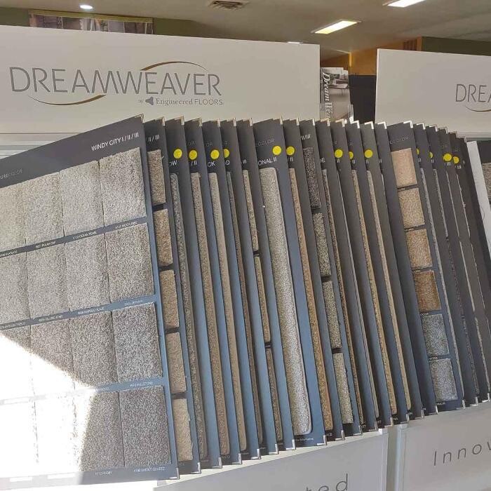 Images Davis Home Furnishings & Flooring