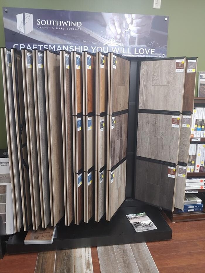 Images Davis Home Furnishings & Flooring