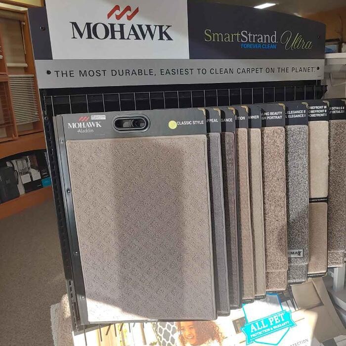 Images Davis Home Furnishings & Flooring