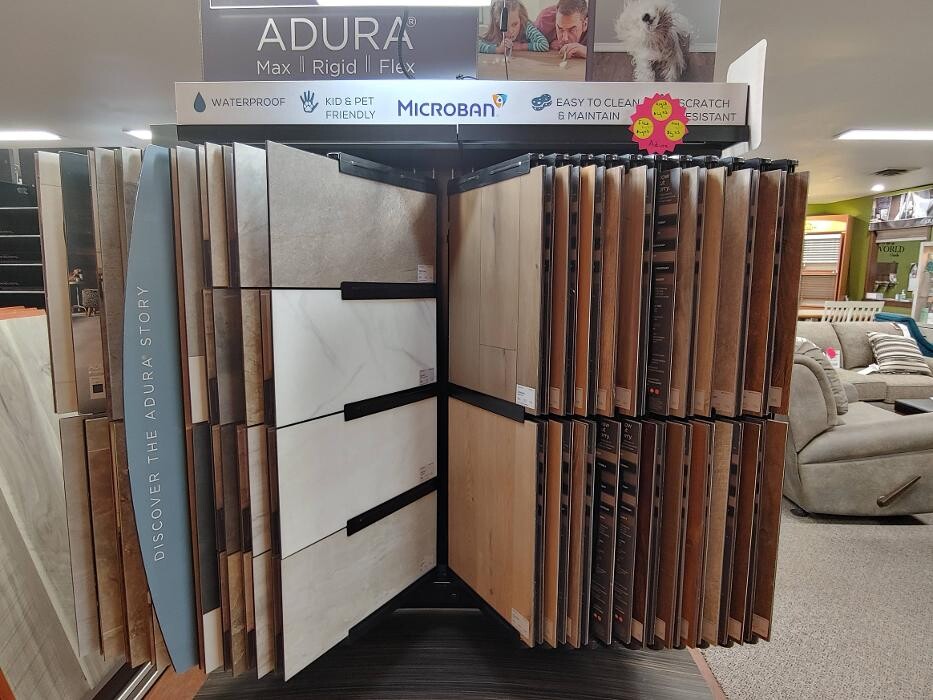 Images Davis Home Furnishings & Flooring