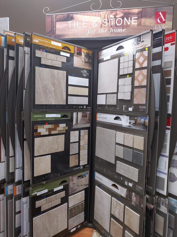 Images Davis Home Furnishings & Flooring