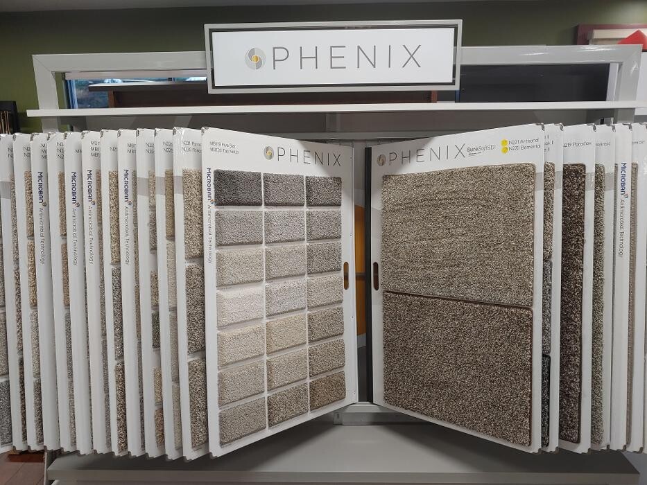 Images Davis Home Furnishings & Flooring