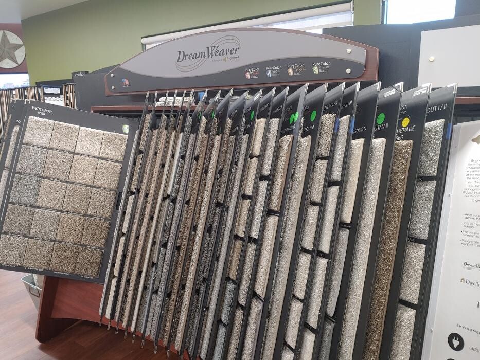 Images Davis Home Furnishings & Flooring