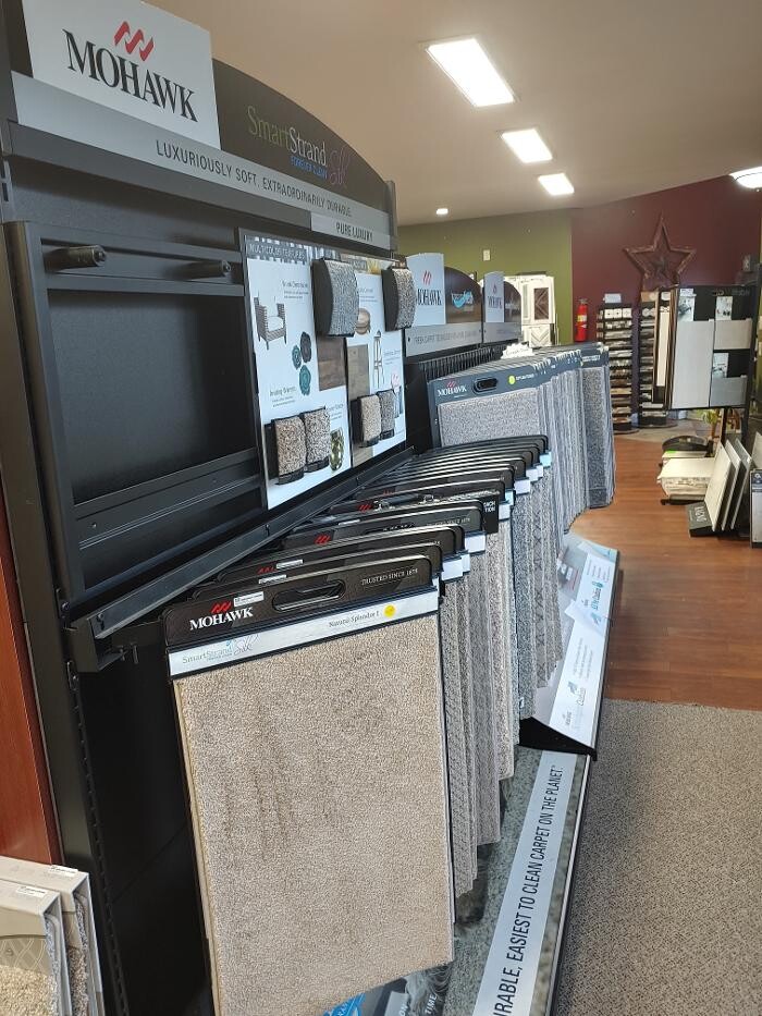 Images Davis Home Furnishings & Flooring