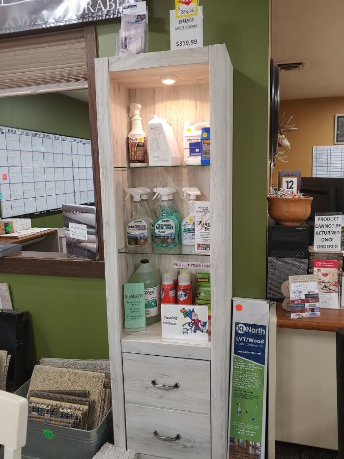 Images Davis Home Furnishings & Flooring