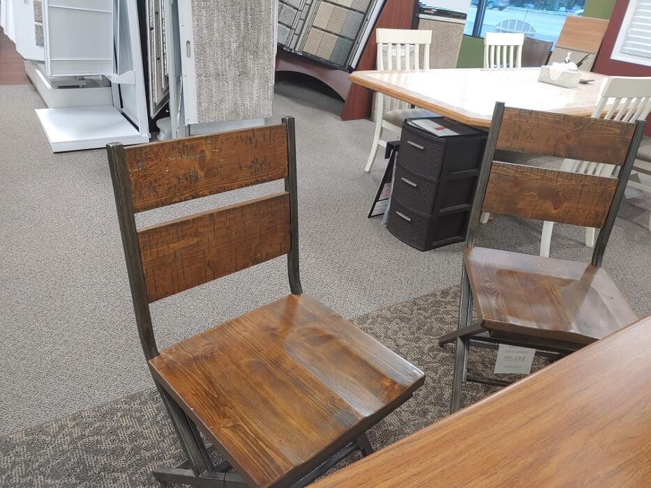 Images Davis Home Furnishings & Flooring