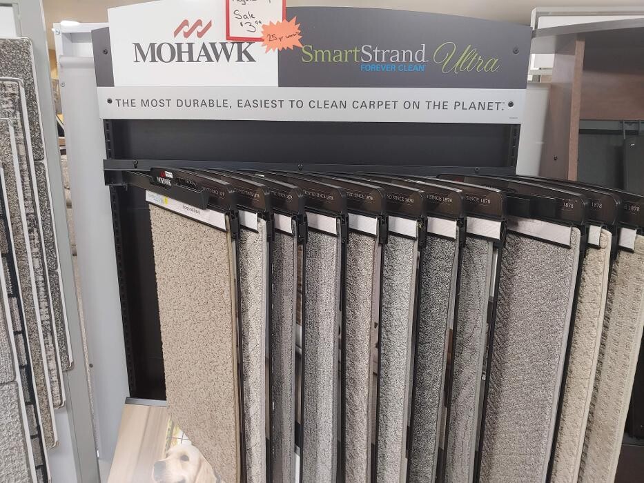 Images Davis Home Furnishings & Flooring