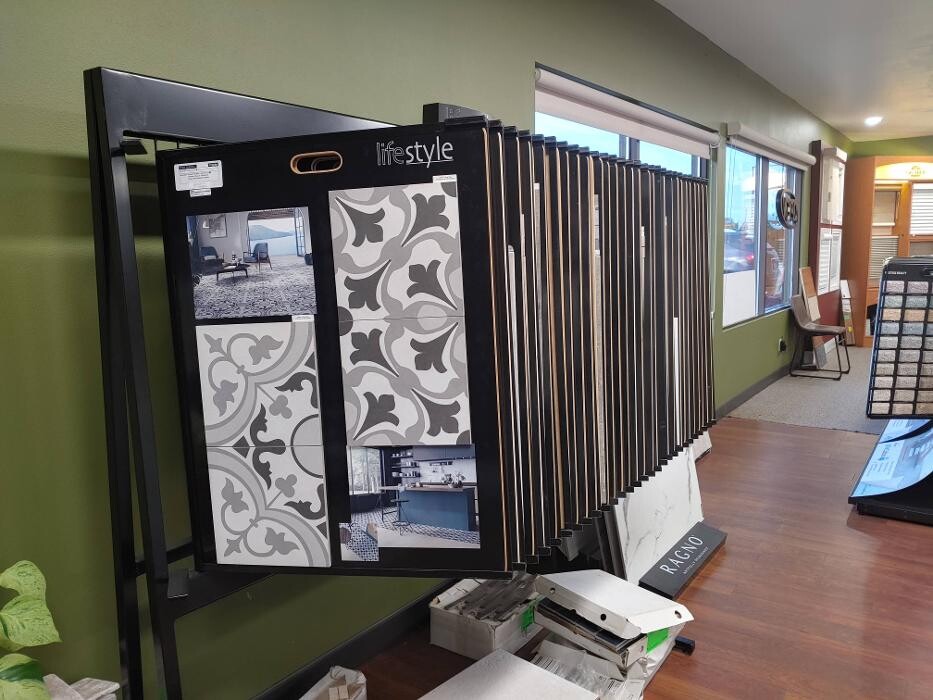 Images Davis Home Furnishings & Flooring