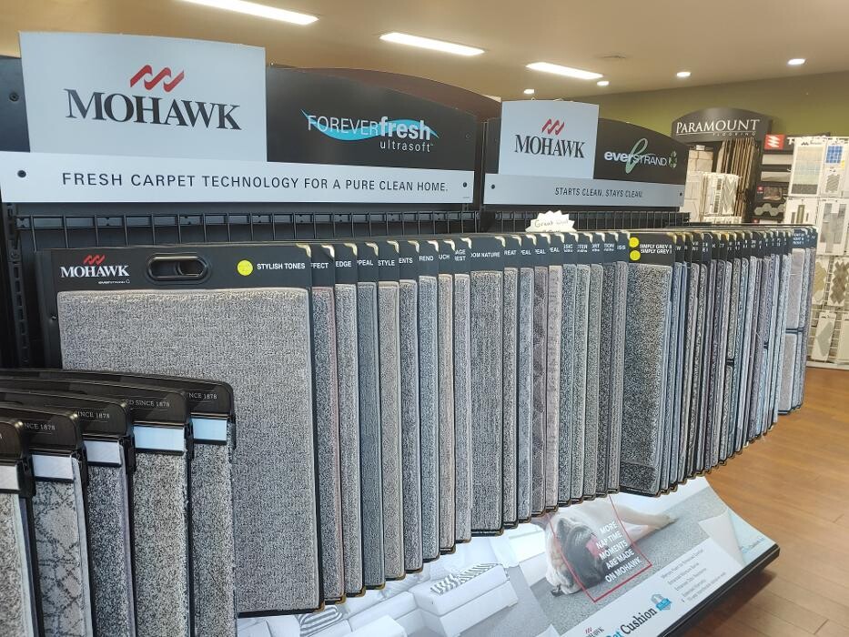 Images Davis Home Furnishings & Flooring