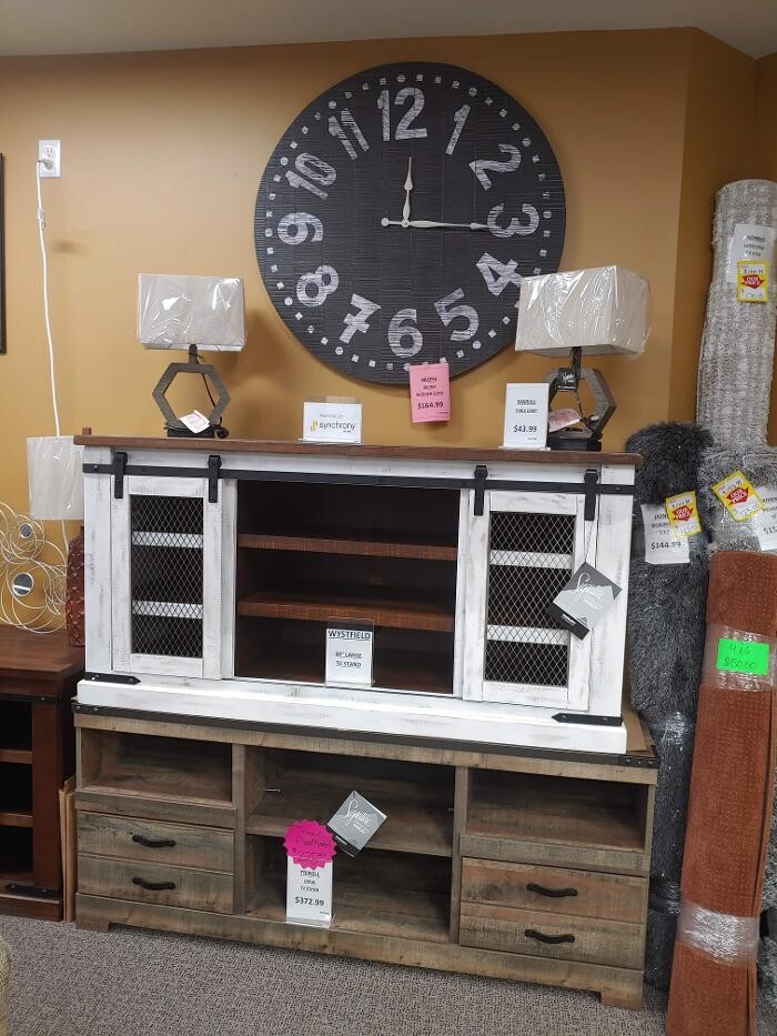 Images Davis Home Furnishings & Flooring