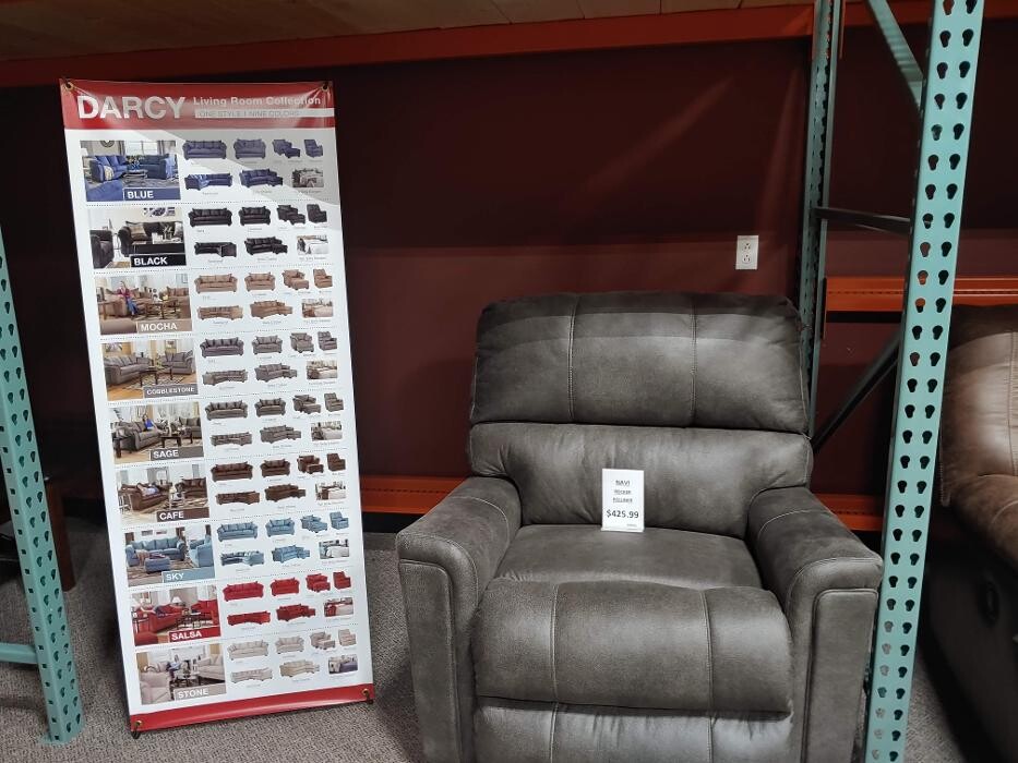 Images Davis Home Furnishings & Flooring