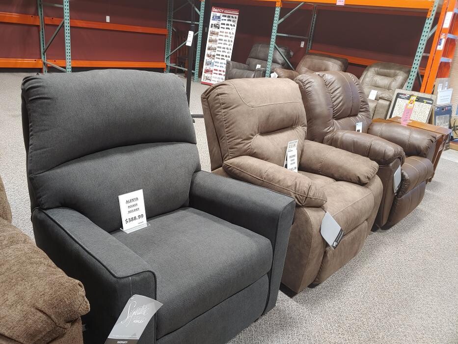 Images Davis Home Furnishings & Flooring