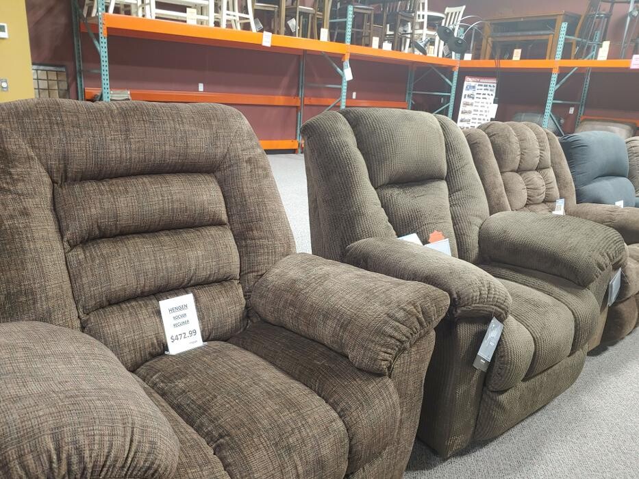 Images Davis Home Furnishings & Flooring