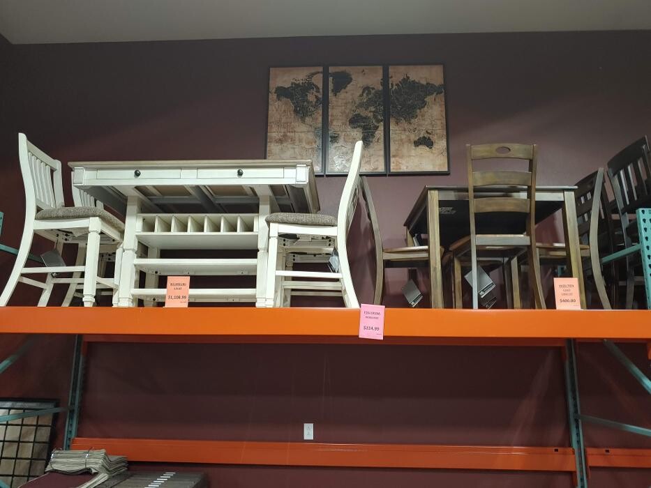 Images Davis Home Furnishings & Flooring