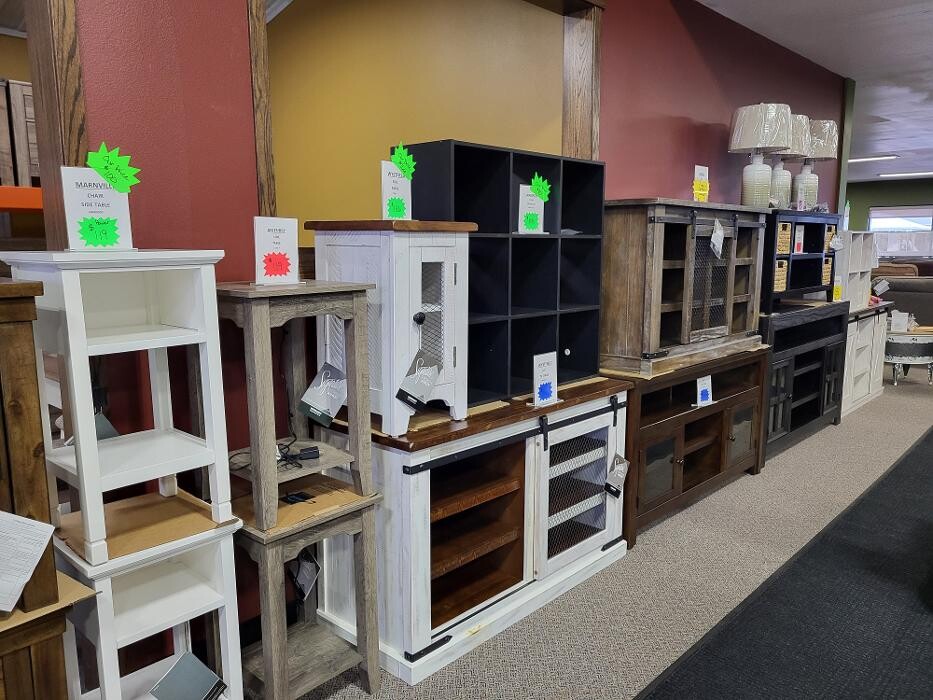 Images Davis Home Furnishings & Flooring