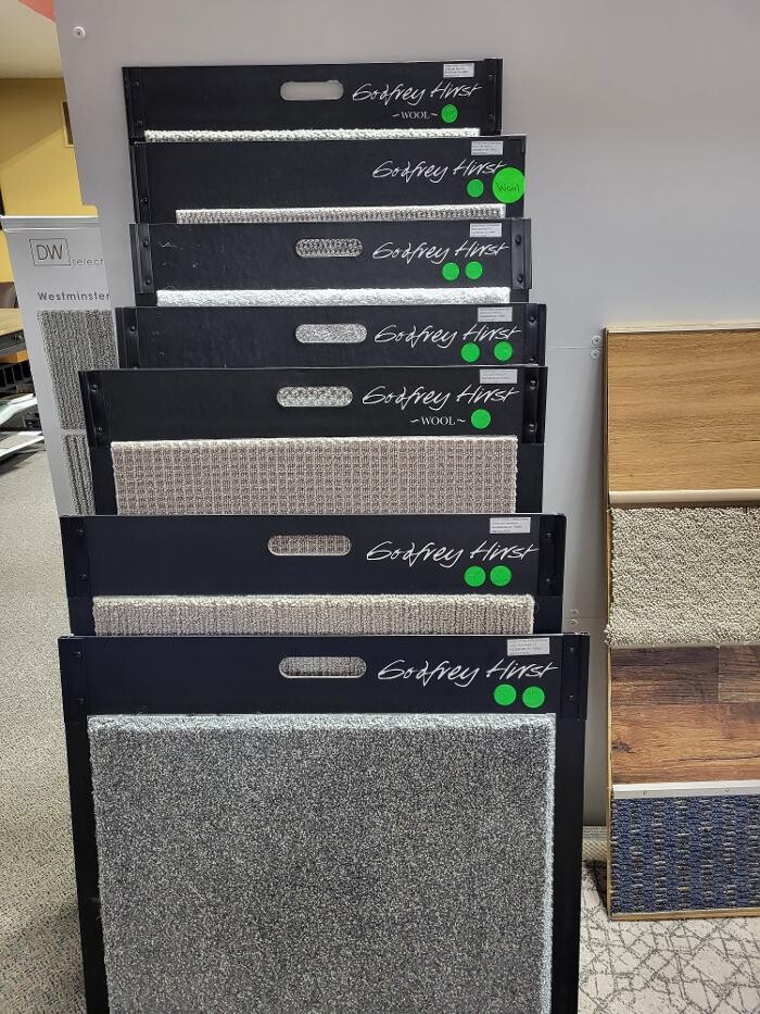 Images Davis Home Furnishings & Flooring