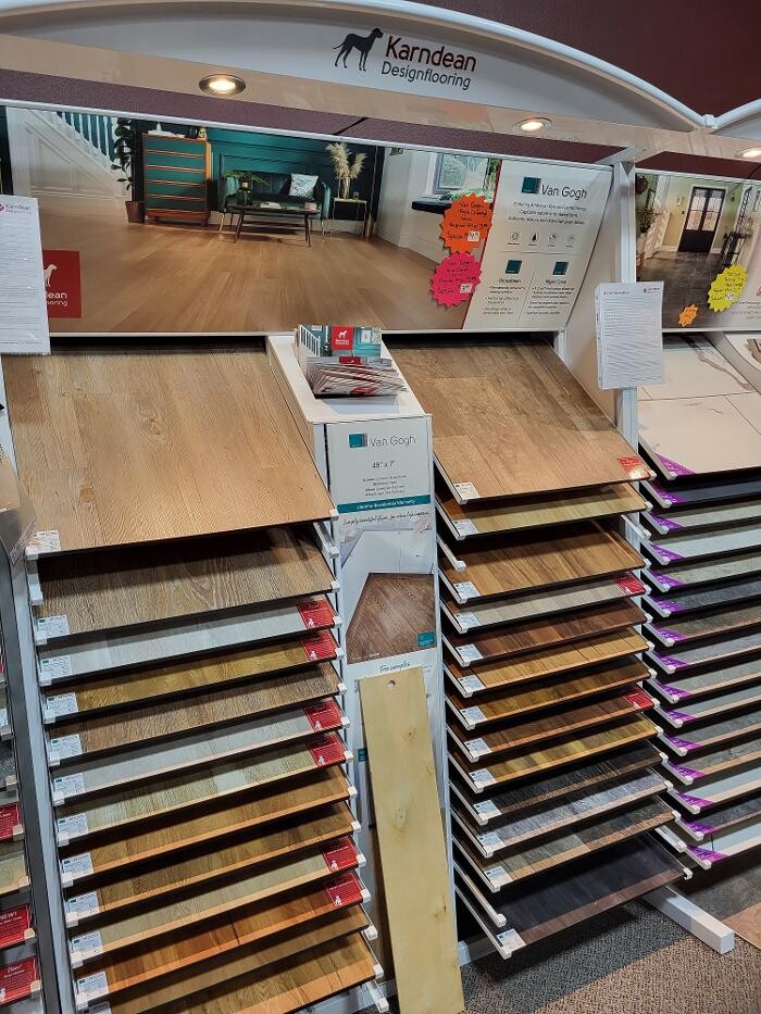 Images Davis Home Furnishings & Flooring